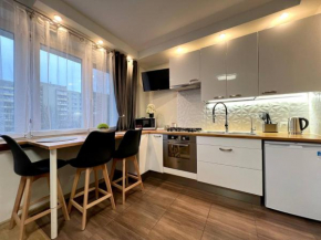 K22 Airport Chopin Apart B Warsaw